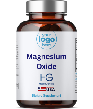 Magnesium Oxide