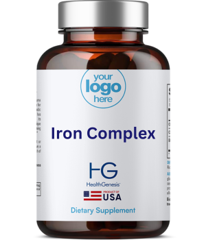 Iron Complex