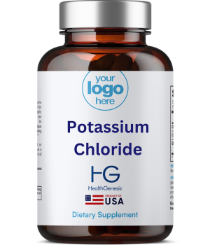Potassium Chloride