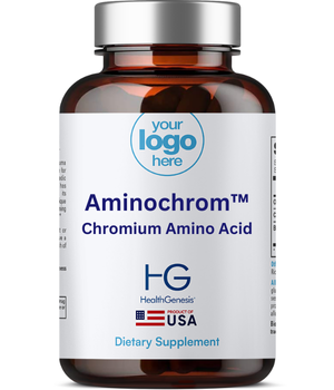Aminochrom™ Chromium Amino Acid