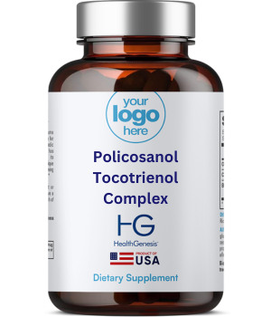 Policosanol / Tocotrienol Complex