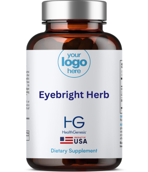 Eyebright Herb