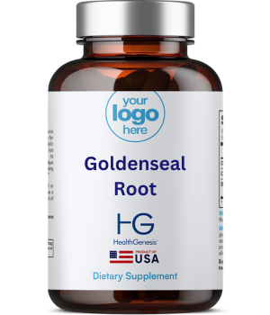 Goldenseal Root