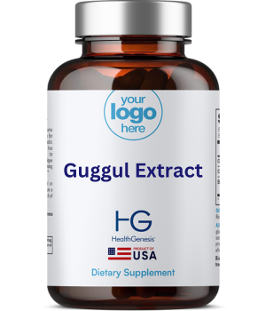 Guggul Extract