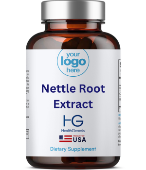 Nettle Root Extract