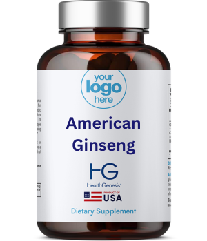 American Ginseng