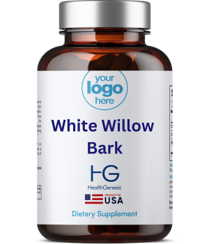 White Willow Bark