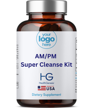 AM/PM Super Cleanse Kit