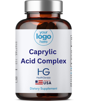 Caprylic Acid Complex