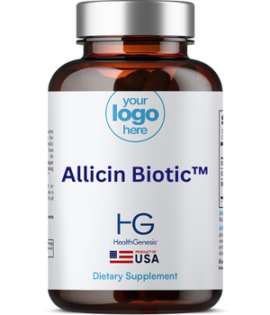 Allicin Biotic™