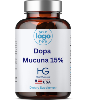Dopa Mucuna 15%
