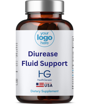 Diurease - Fluid Support