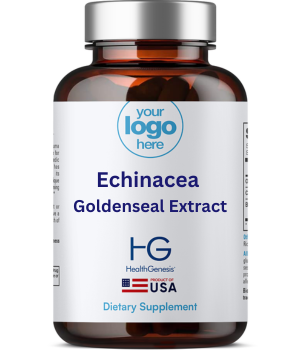 Echinacea Goldenseal Extract