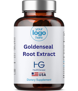 Goldenseal Root Extract