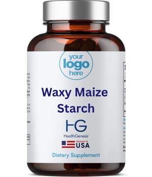 Waxy Maize Starch
