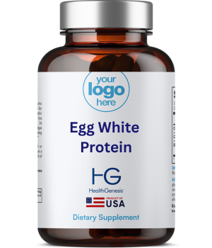 Egg White Protein
