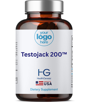 Testojack 200™