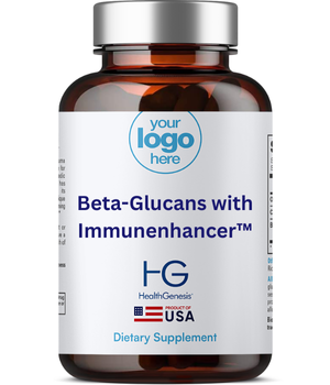 Beta-Glucans with Immunenhancer™