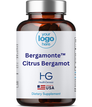 Bergamonte™ Citrus Bergamot