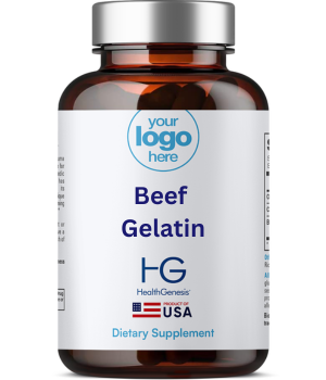 Beef Gelatin
