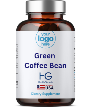 Green Coffee Bean