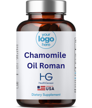 Chamomile Oil Roman