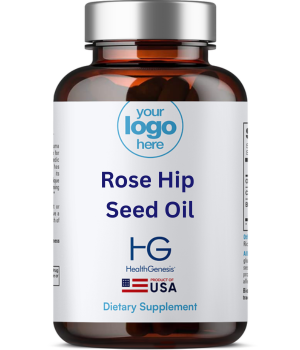 Rose Hip Seed Oil