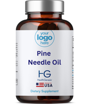 Pine Needle Oil