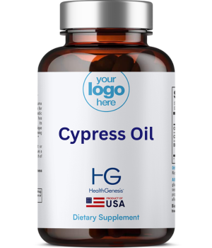 Cypress Oil