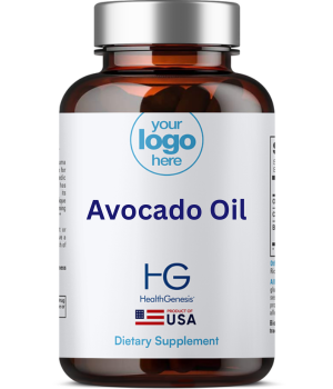 Avocado Oil
