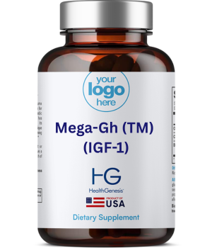 Mega-Gh (TM) (IGF-1)