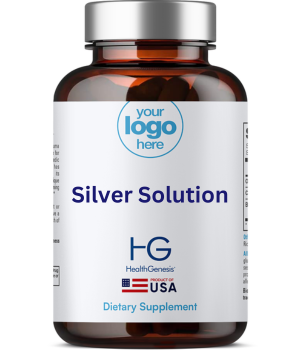 Silver Solution