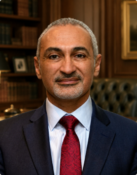 Hassan Afifi