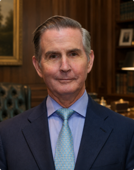 Mike Hollings