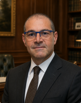 Ahmed Mourad