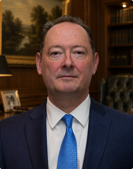 Nicholas Roe