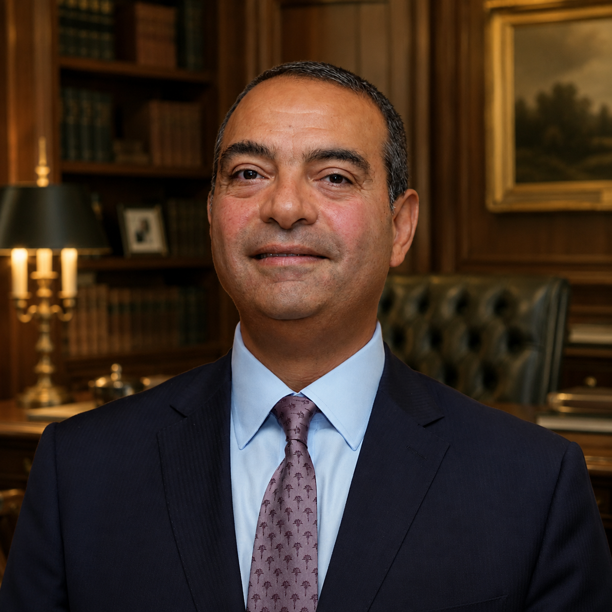 Ayman Soliman