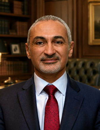 Hassan Afifi