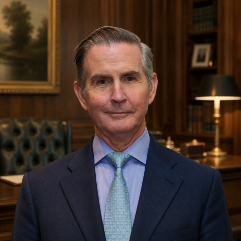 Mike Hollings