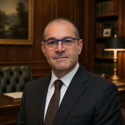Ahmed Mourad