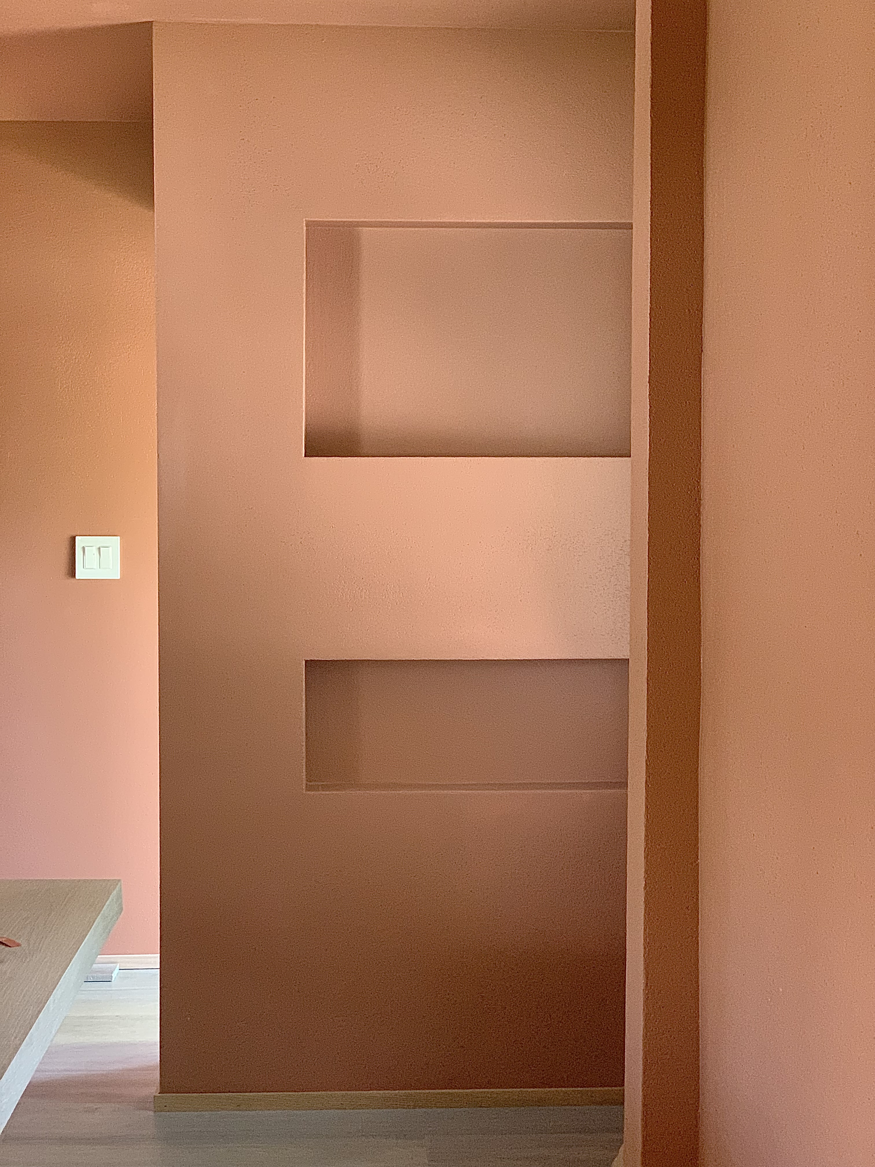 divider