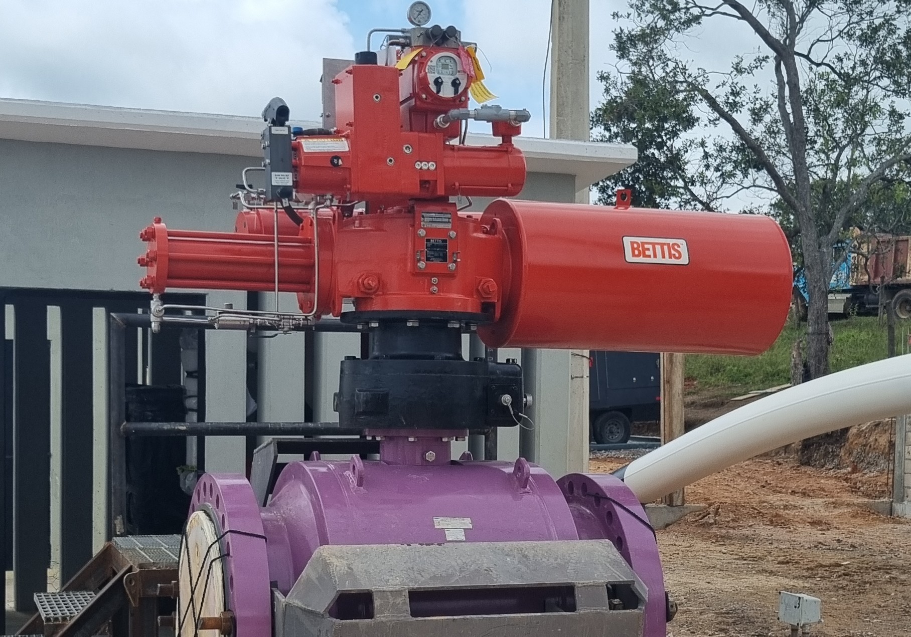 maepsa equipos industriales