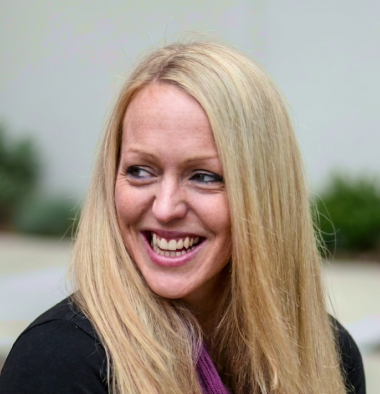 Angela Gault