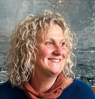 Jo Hall