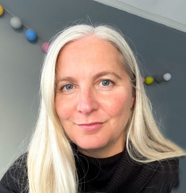 Sarah Chamberlain