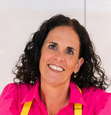 Ramona Hazan