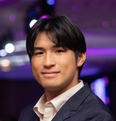 Martin Lin