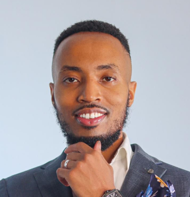 Derrick Alexander