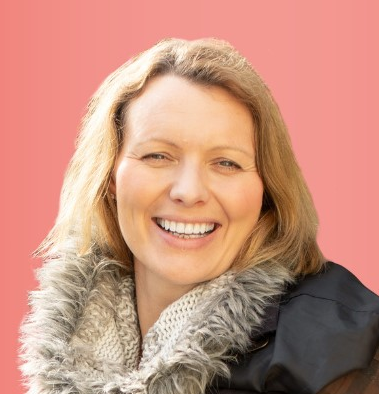 Isabel Clarke