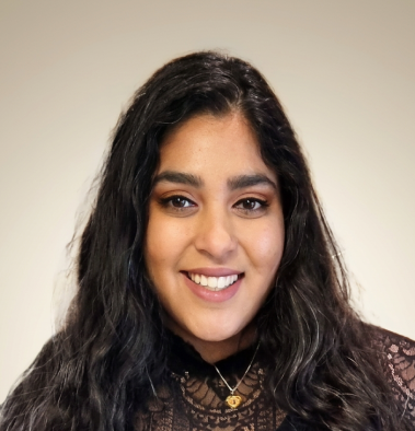 Jaskiran Mangat